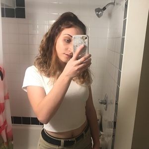 Meet your Posher, Kalea